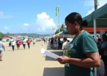 resultados da votação em Feira de Santana
