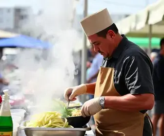 Cozinheiro Geral em Feira de Santana, BA: salário