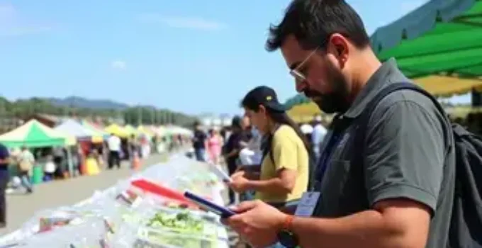 Fiscalização Preventiva Integrada em Feira de Santana