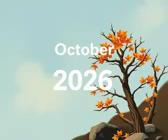 Edição de 01/10/2026