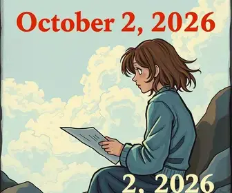 edição de 02/10/2026