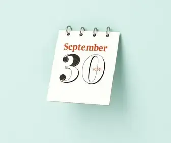 Edição de 30/09/2026