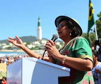 Eleições 2026 em Feira de Santana
