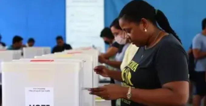 eleições em Feira de Santana (BA)
