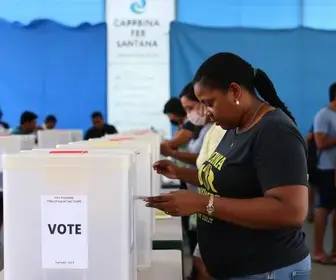 eleições em Feira de Santana (BA)