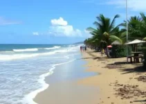 plano de adaptação às mudanças climáticas