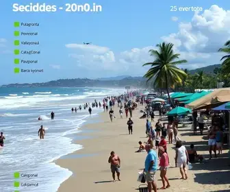Feira de Santana resultados de votação