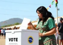 Feira de Santana (BA) vai às urnas escolher governador