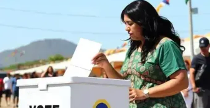 Feira de Santana (BA) vai às urnas escolher governador