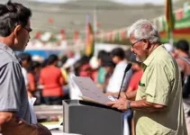 Feira de Santana eleições 2026