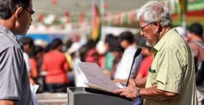 Feira de Santana eleições 2026