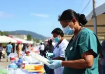 serviços gratuitos de saúde