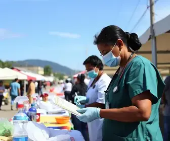 serviços gratuitos de saúde