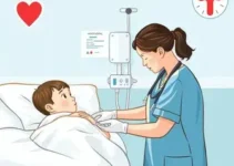 mutirão de atendimento infantil