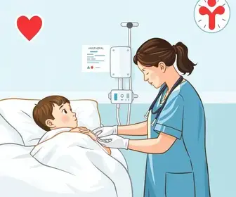 mutirão de atendimento infantil