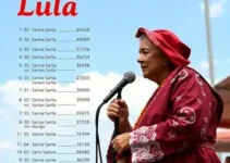 Lula altera agenda