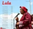 Lula altera agenda