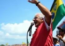 Lula vence em Feira de Santana (BA)