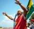 Lula venceu na região de Feira de Santana (BA)