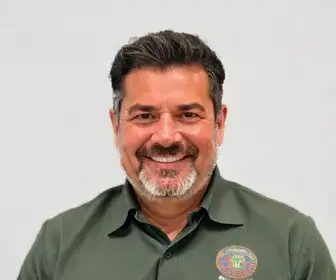 Marcos Lima reeleito presidente da Câmara