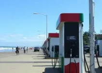 preço da gasolina em Feira de Santana (BA)
