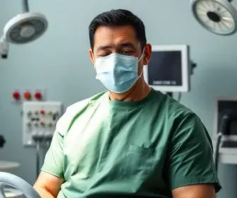 Prefeito José Ronaldo apresenta boa recuperação após angioplastia