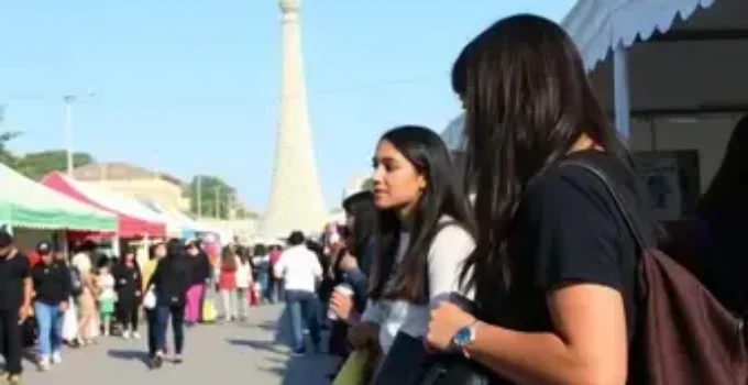 Bolsa Permanência EJA