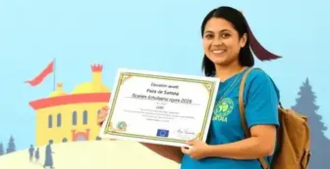 Prêmio Melhores da Educação 2026