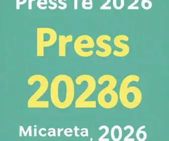 credenciamento de imprensa na Micareta 2026