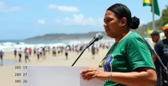 eleições 2026 em Feira de Santana