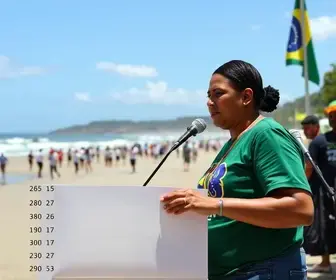 eleições 2026 em Feira de Santana