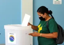 Eleições 2026 em Feira de Santana (BA)