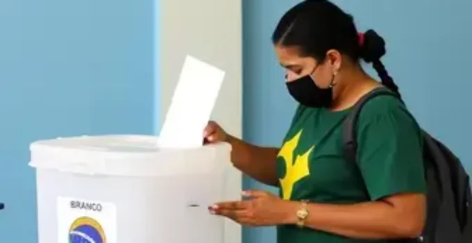 Eleições 2026 em Feira de Santana (BA)