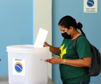Eleições 2026 em Feira de Santana (BA)