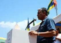 votação Feira de Santana 2026