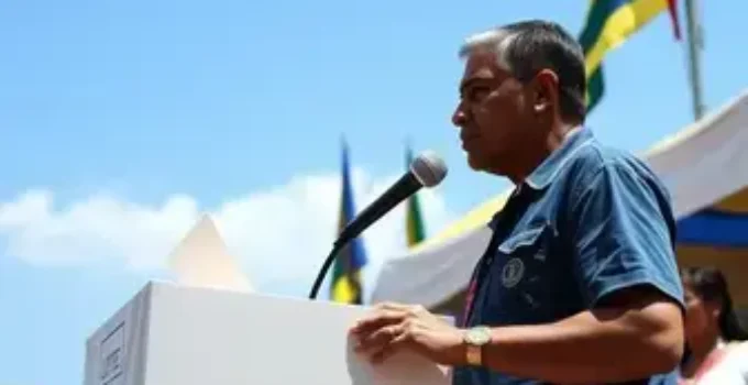 votação Feira de Santana 2026
