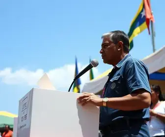 votação Feira de Santana 2026