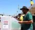 votação em Feira de Santana (BA)