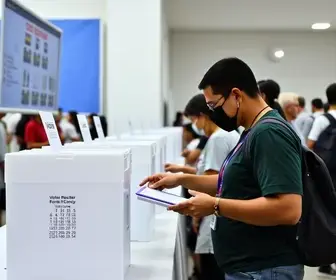 Eleições 2026 Feira de Santana