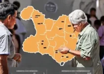 votação Feira de Santana BA 2026