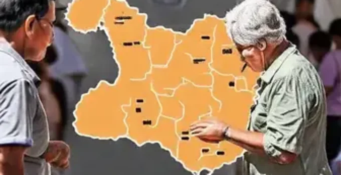 votação Feira de Santana BA 2026