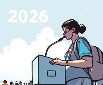 votação em Feira de Santana (BA)