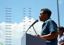 votação em Feira de Santana