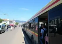 transporte coletivo gratuito em Feira de Santana