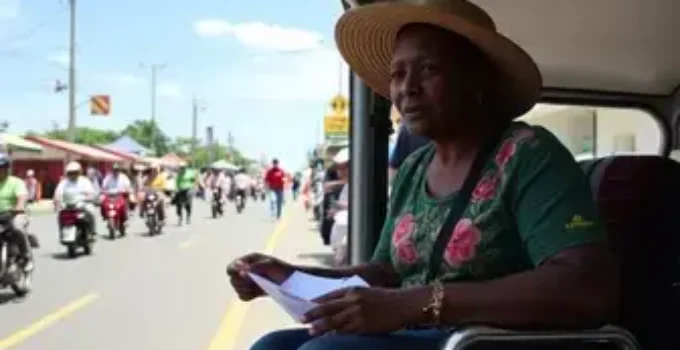 acessibilidade nas eleições