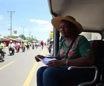 acessibilidade nas eleições